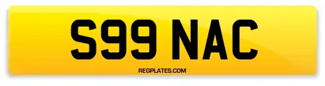 S99 NAC