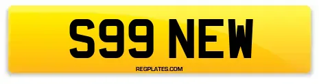 S99 NEW