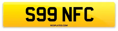 S99 NFC