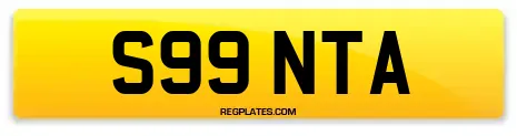 S99 NTA