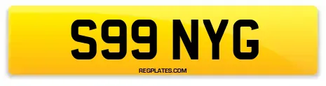 S99 NYG