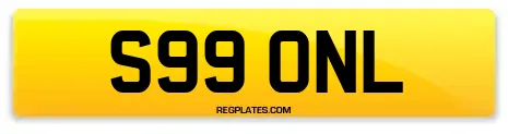S99 ONL