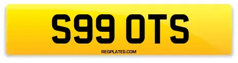 S99 OTS