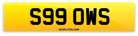 S99 OWS