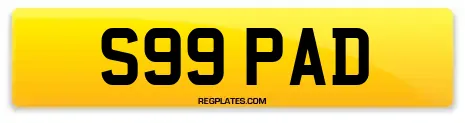 S99 PAD