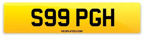 S99 PGH