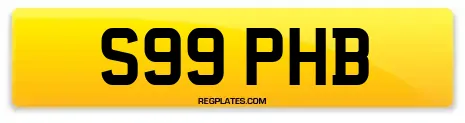 S99 PHB