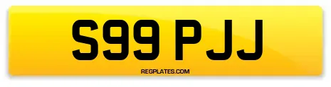 S99 PJJ
