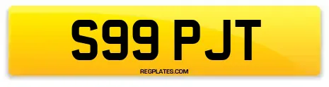 S99 PJT