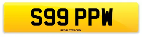 S99 PPW