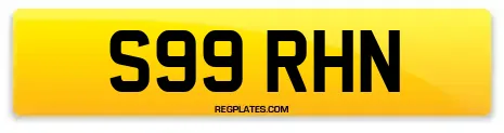 S99 RHN