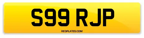 S99 RJP