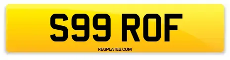 S99 ROF