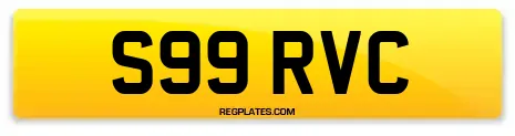 S99 RVC