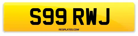 S99 RWJ
