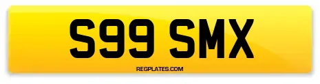 S99 SMX