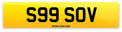 S99 SOV