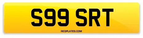S99 SRT