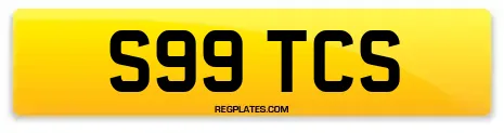 S99 TCS