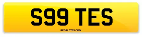 S99 TES