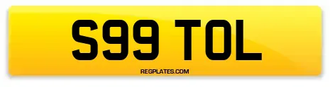 S99 TOL