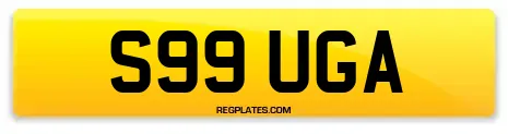 S99 UGA