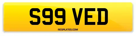 S99 VED