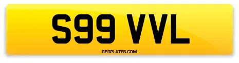 S99 VVL
