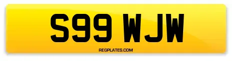 S99 WJW