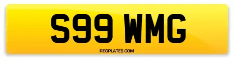 S99 WMG
