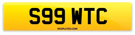 S99 WTC