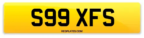 S99 XFS
