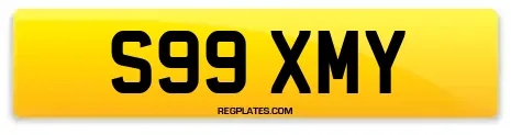 S99 XMY