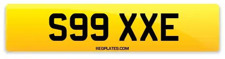 S99 XXE