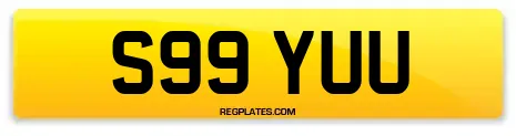 S99 YUU