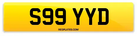 S99 YYD