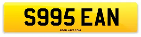 S995 EAN