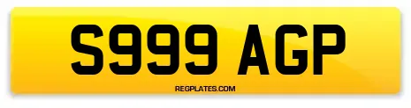 S999 AGP