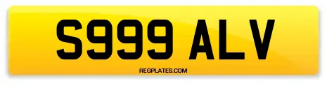 S999 ALV