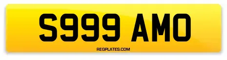 S999 AMO