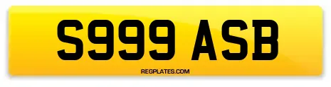 S999 ASB