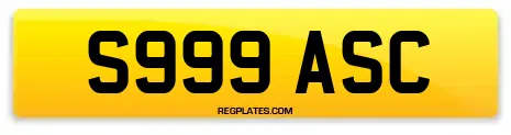 S999 ASC