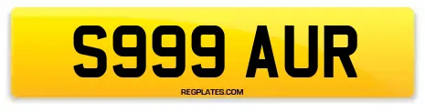 S999 AUR