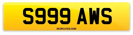 S999 AWS