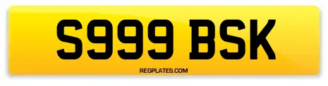 S999 BSK