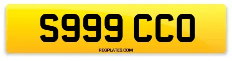 S999 CCO