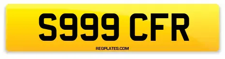 S999 CFR