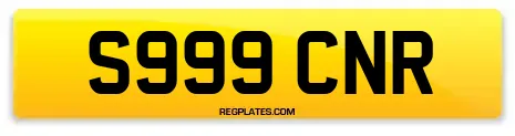 S999 CNR