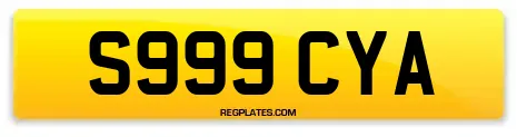 S999 CYA