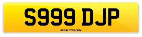 S999 DJP